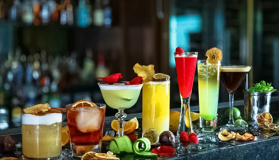 هتل فیرمونت پالم دبی